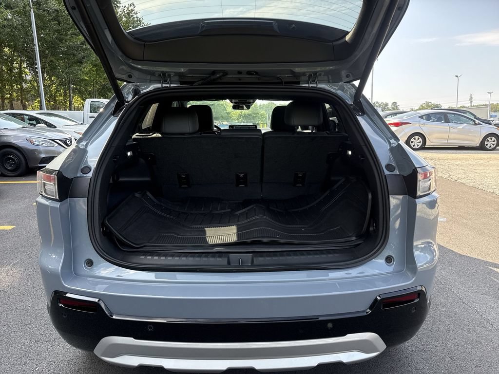 Used 2024 Honda Prologue Touring image 21
