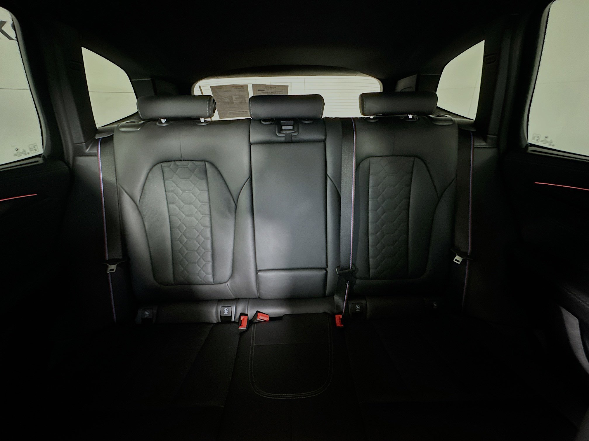 Used 2024 BMW X3 M w/ Competition Package image 26