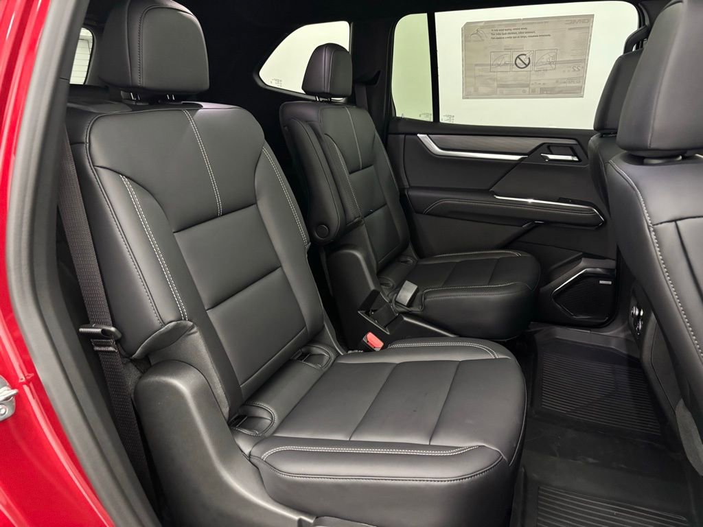 New 2026 GMC Acadia Elevation w/ Black Edition image 41