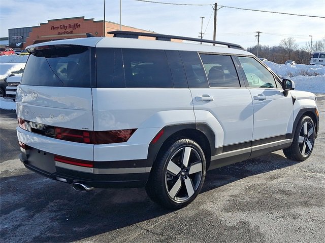 Used 2024 Hyundai Santa Fe Limited image 6