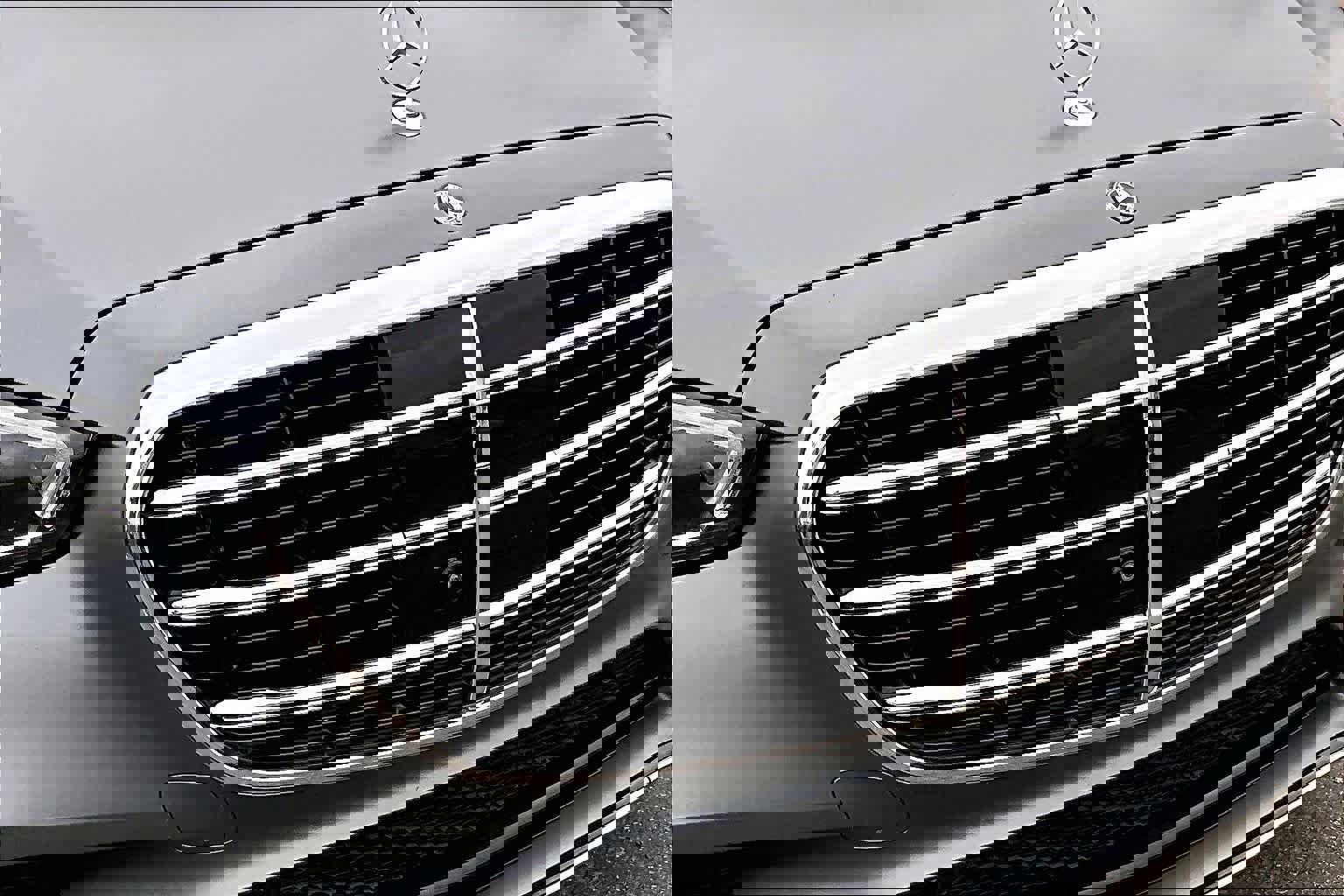 Certified 2023 Mercedes-Benz S 580e 4MATIC Sedan image 30