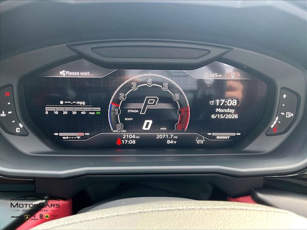 Used 2024 Lamborghini Urus S AWD/4WD image 16
