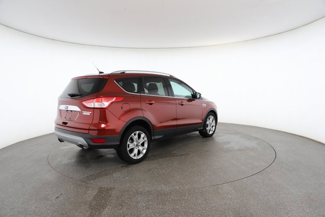 Used 2015 Ford Escape Titanium image 18
