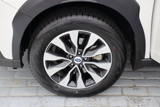 Certified 2025 Subaru Outback Limited w/ Popular Package #2 image 60