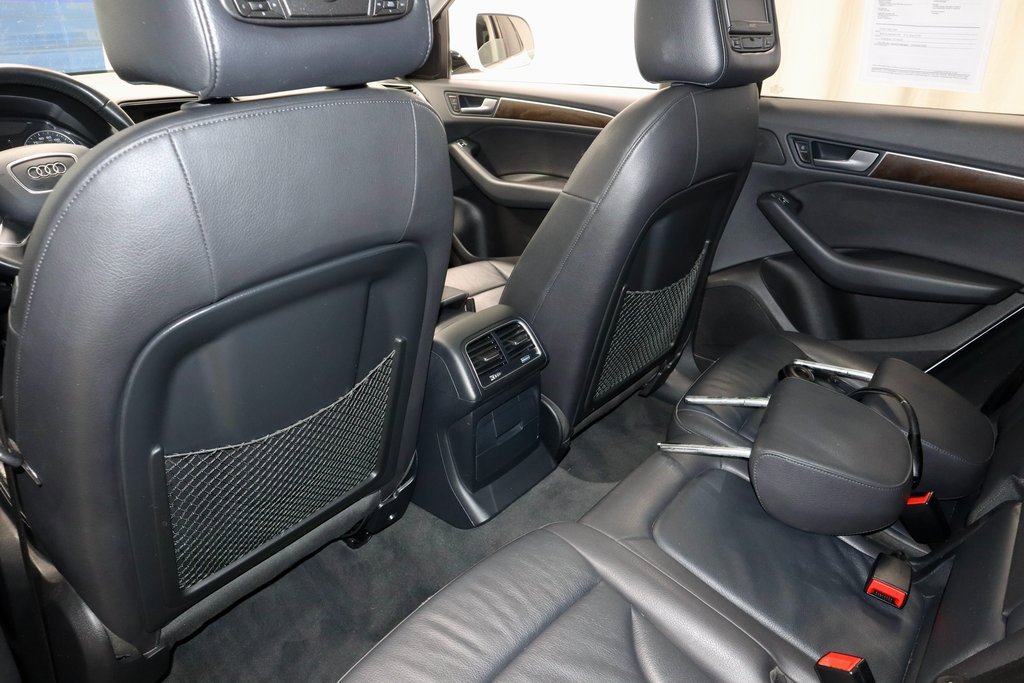 Used 2017 Audi Q5 2.0T Premium image 22