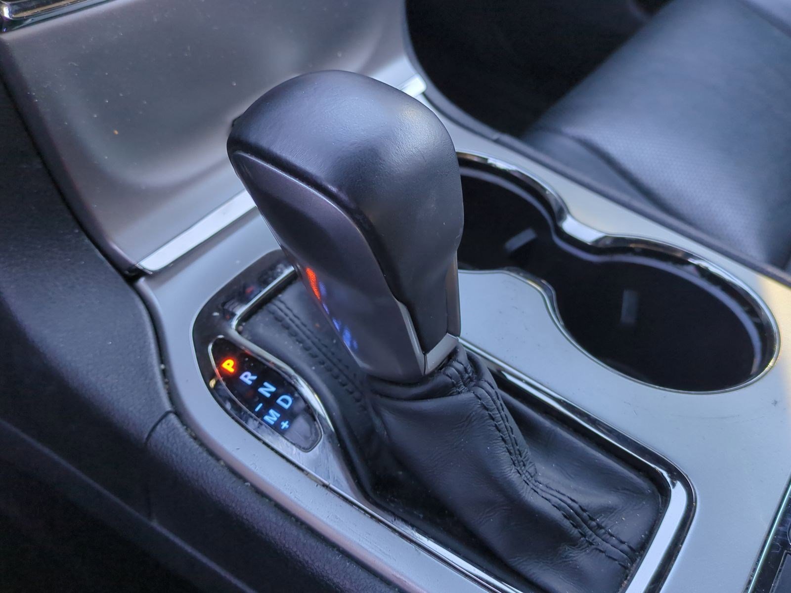 Used 2019 Jeep Grand Cherokee High Altitude AWD/4WD image 24