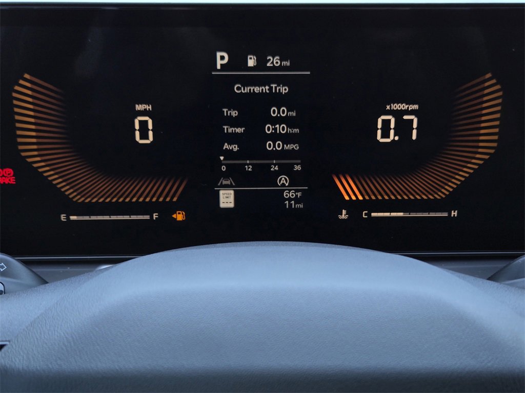 New 2026 Kia Sorento S image 11