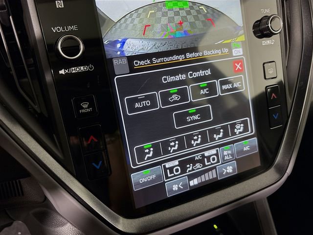 New 2026 Subaru Crosstrek 2.5i Limited AWD/4WD image 16