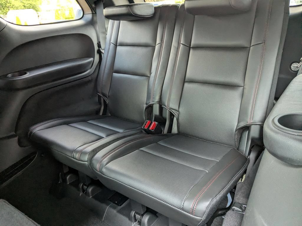 New 2027 Dodge Durango GT AWD/4WD image 26