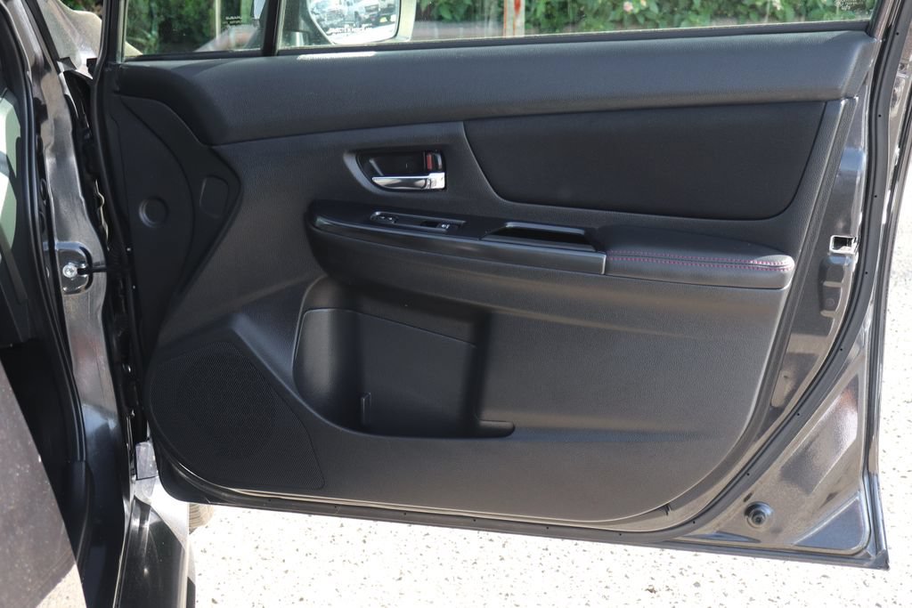 Used 2019 Subaru WRX Premium AWD/4WD image 40
