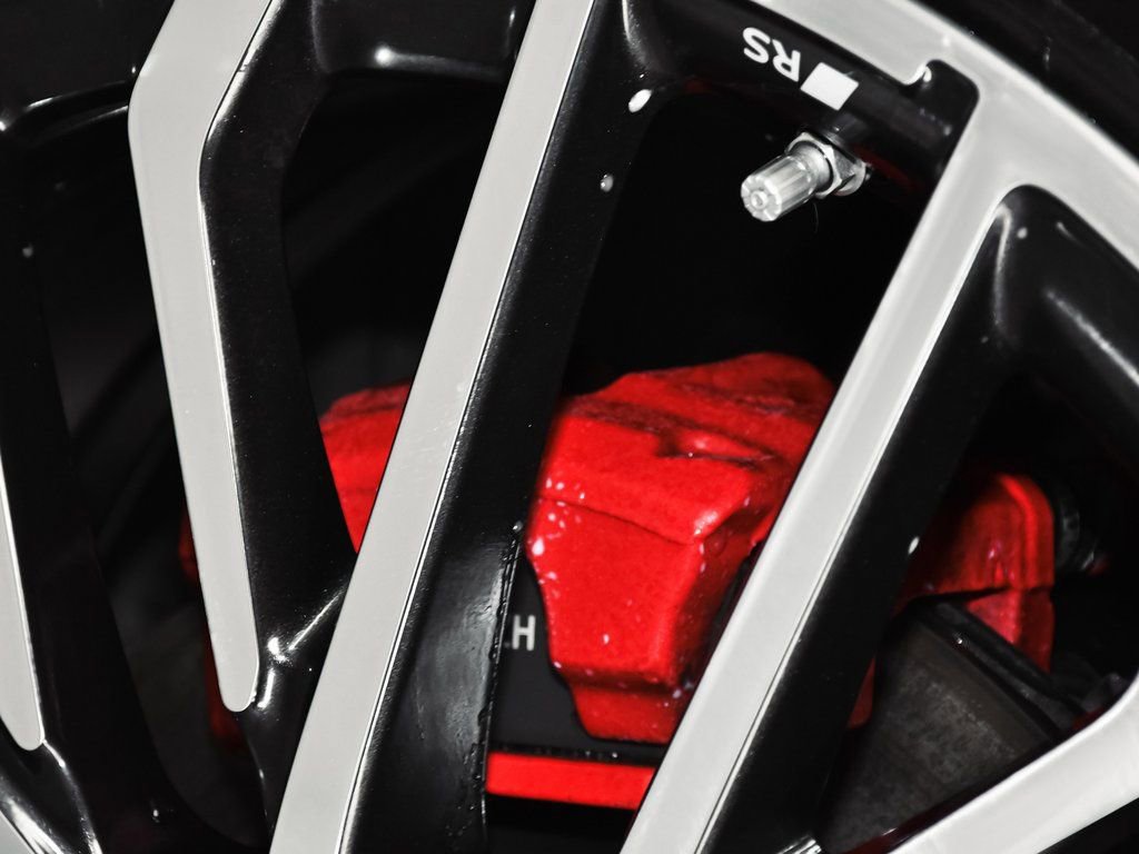 Used 2025 Audi SQ5 Premium Plus w/ Premium Plus Package image 83