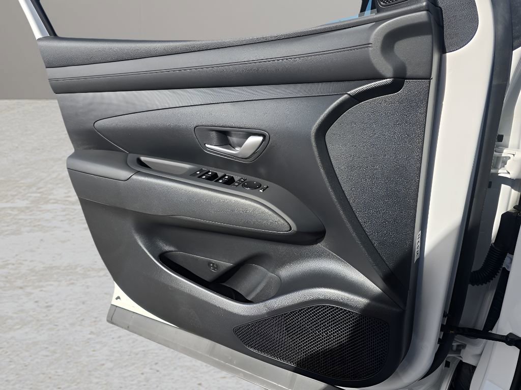 New 2026 Hyundai Santa Cruz SEL image 18