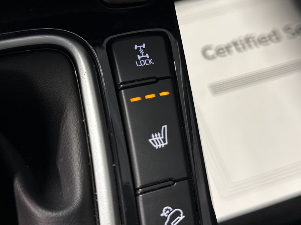 Used 2023 Kia Seltos S w/ Navigation Package AWD/4WD image 19
