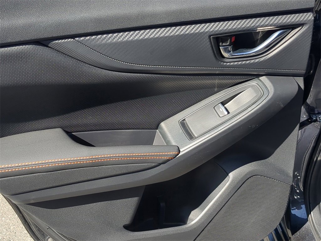 Used 2019 Subaru Crosstrek 2.0i Limited w/ Popular Package #4 image 9