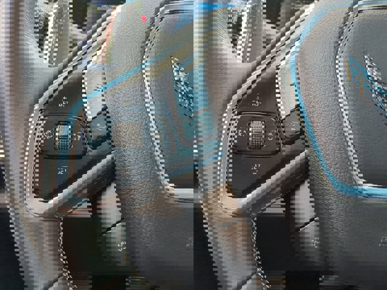 Used 2024 Chevrolet Corvette Stingray Coupe w/ 1LT image 20