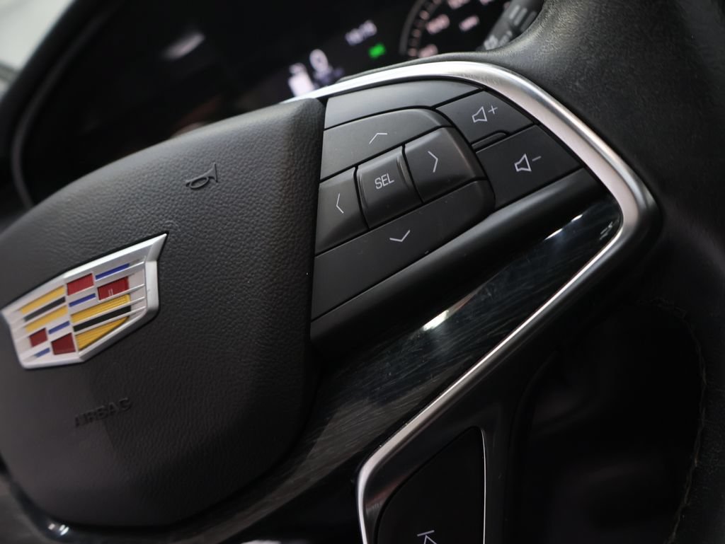 Used 2023 Cadillac XT5 Premium Luxury AWD/4WD image 20
