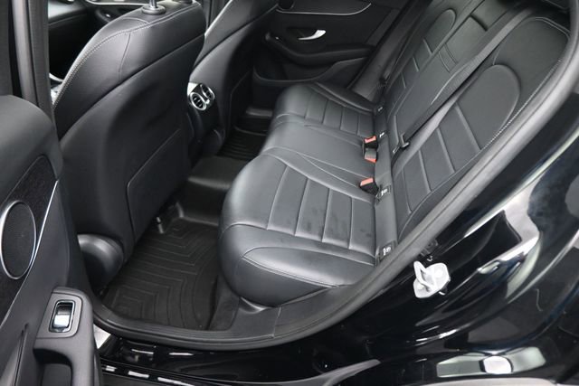 Used 2021 Mercedes-Benz GLC 300 4MATIC image 77