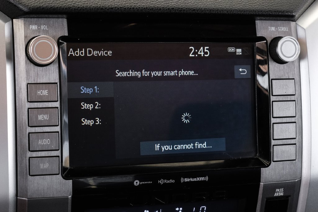 Used 2020 Toyota Tundra Limited RWD image 35