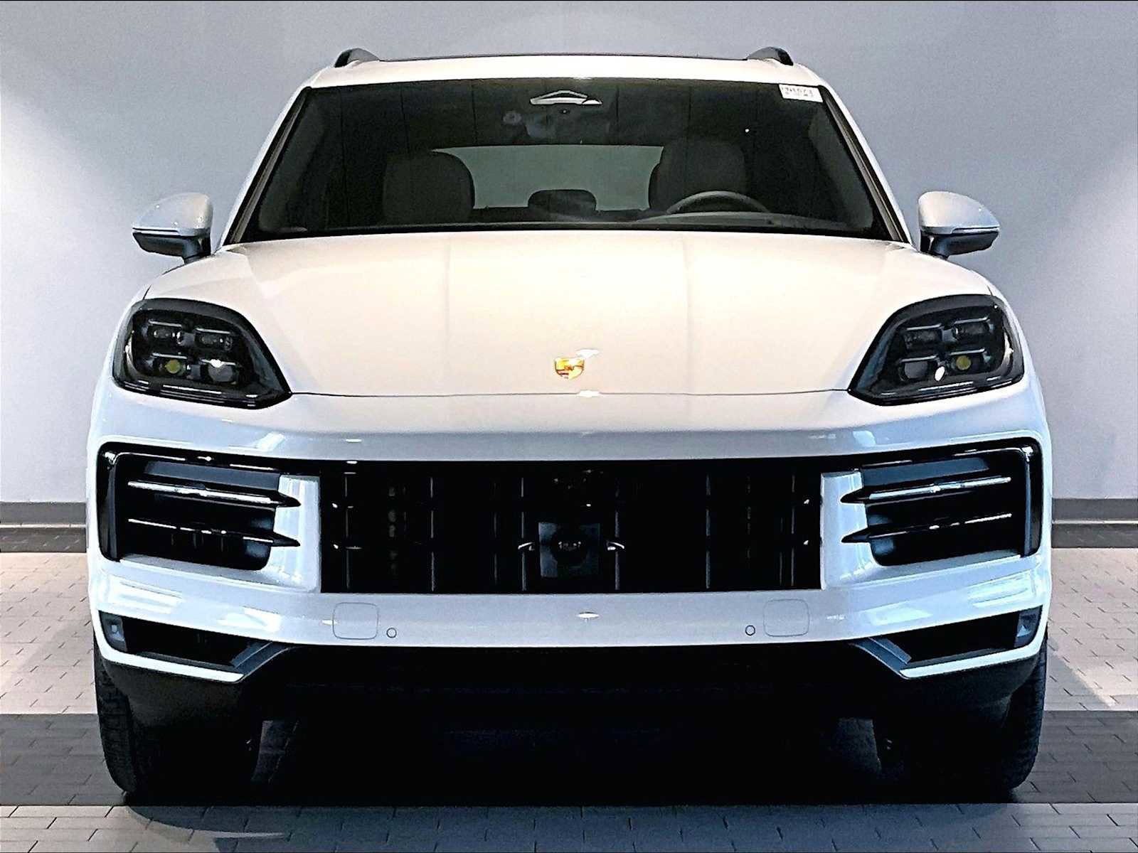 New 2026 Porsche Cayenne AWD/4WD image 10