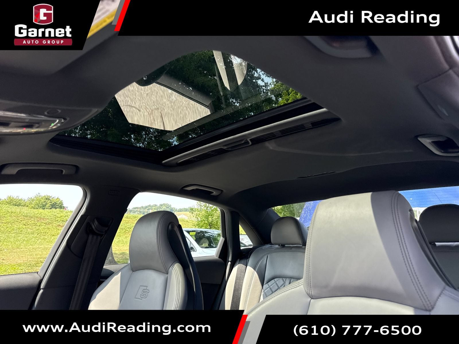 Certified 2022 Audi S4 Premium Plus w/ Premium Plus Package AWD/4WD image 22