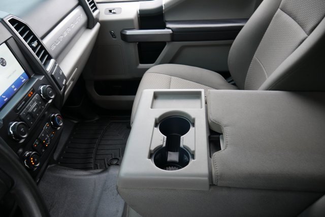 Used 2021 Ford F250 XLT image 25