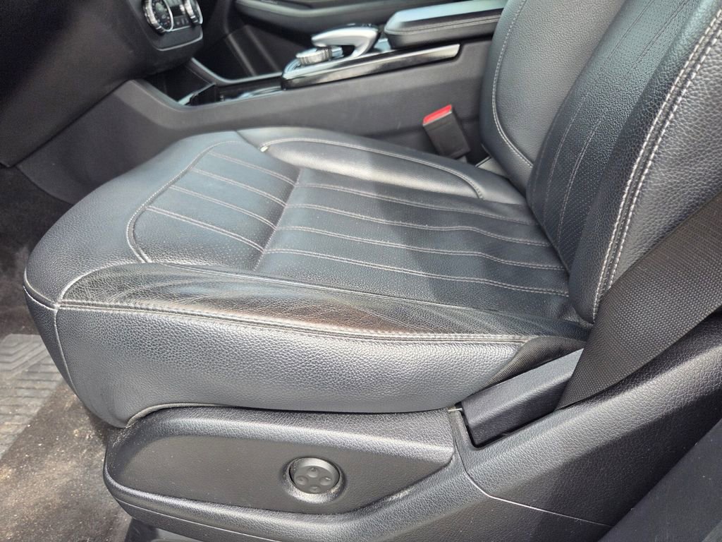 Used 2019 Mercedes-Benz GLS 450 4MATIC image 13