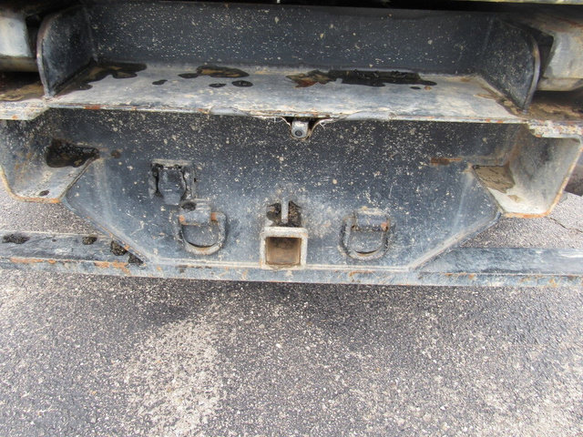 Used 2022 Ford F550 2WD SuperCab Super Duty image 23