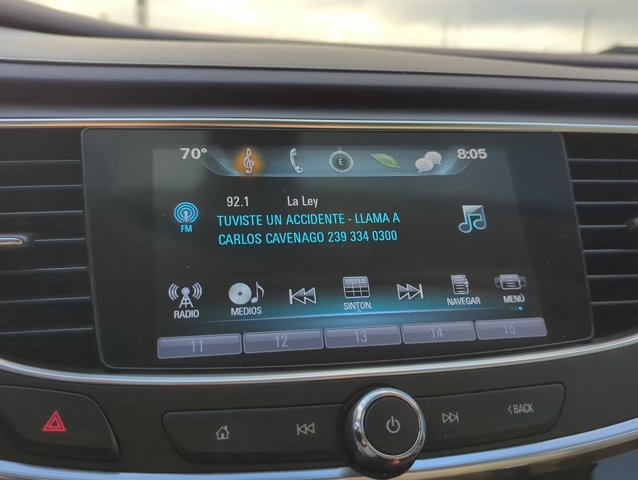 Used 2018 Buick LaCrosse Essence w/ Sights and Sounds Package image 17