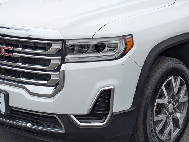 Used 2023 GMC Acadia SLE w/ Driver Convenience Package image 9