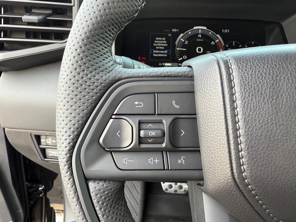 New 2026 Toyota Tundra TRD Pro image 35