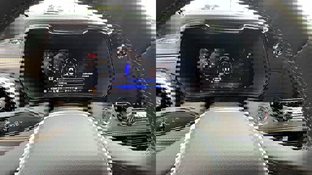 New 2026 Chevrolet Colorado ZR2 w/ Technology Package image 22