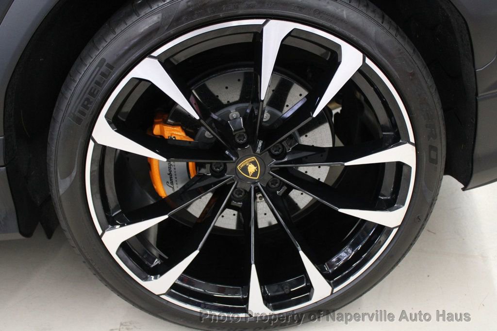 Used 2023 Lamborghini Urus S image 14