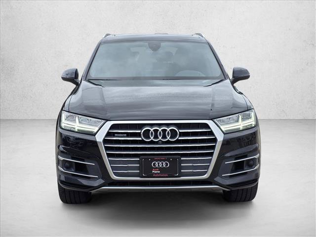 Used 2019 Audi Q7 3.0T Prestige w/ Prestige Package AWD/4WD image 2