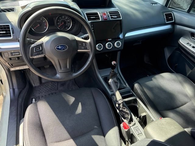 Used 2015 Subaru Crosstrek 2.0i Premium AWD/4WD image 6