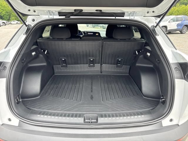 New 2026 Chevrolet Blazer EV LT AWD/4WD image 5