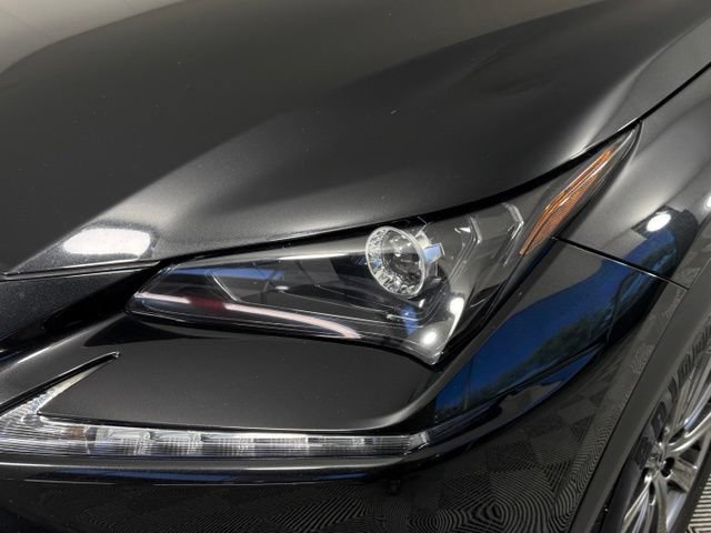 Used 2021 Lexus NX 300 FWD w/ Accessory Package 2 image 12