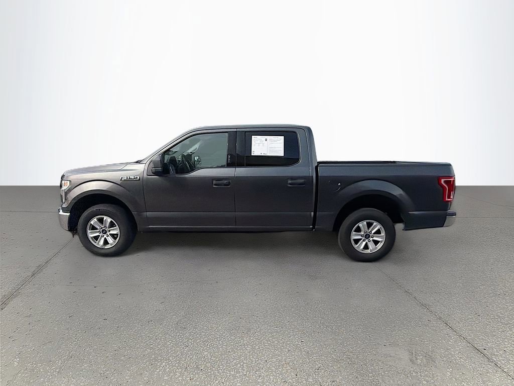 Used 2016 Ford F150 XLT image 8
