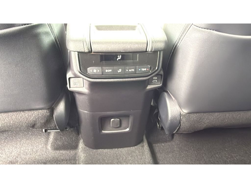 New 2026 Toyota Grand Highlander AWD image 37