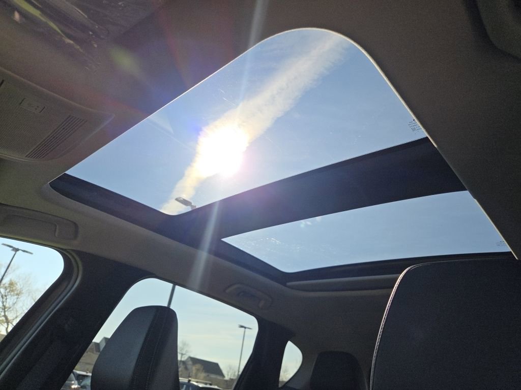 New 2026 MAZDA CX-5 2.5 S w/ Premium Plus Package image 3