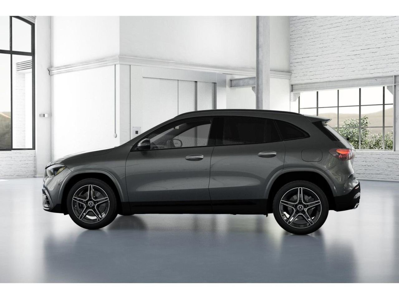 New 2026 Mercedes-Benz GLA 250 image 33