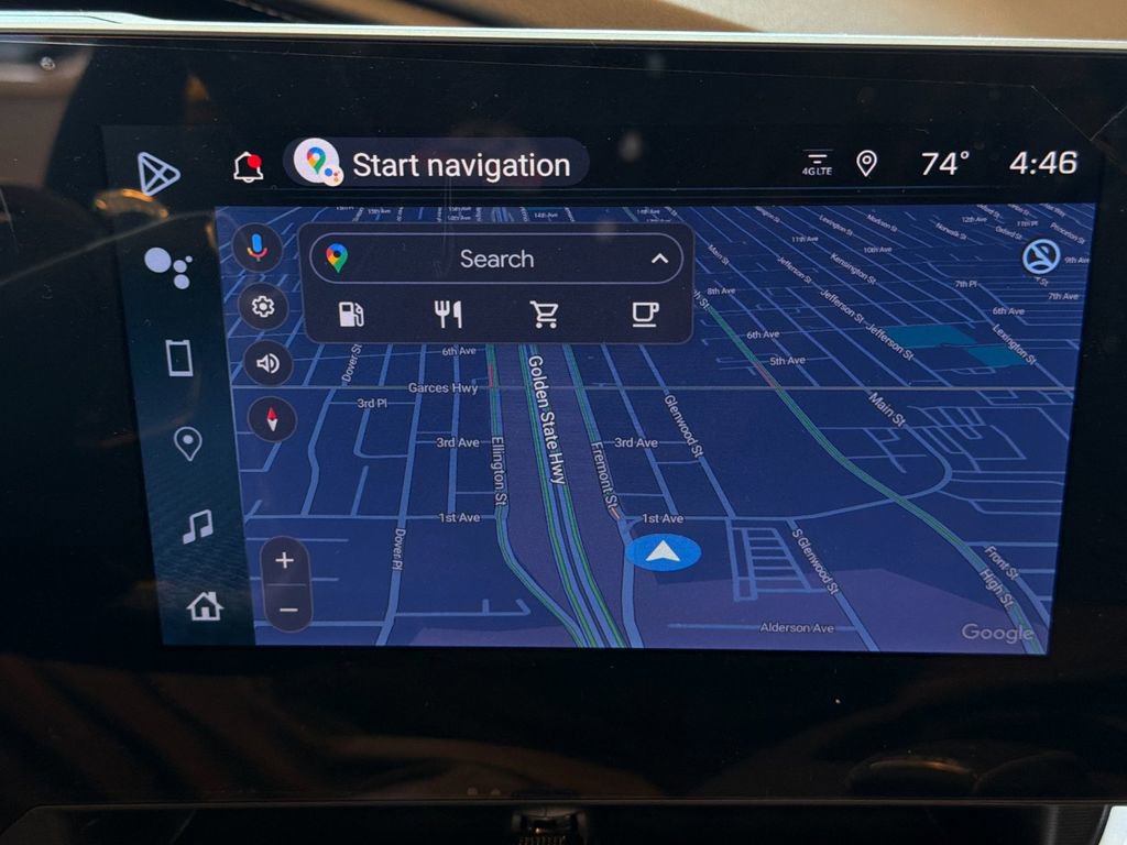 New 2025 Chevrolet Corvette Z06 image 16