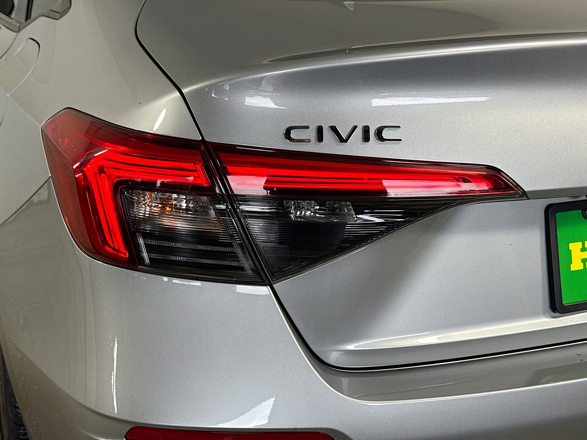 Used 2022 Honda Civic Sport image 34