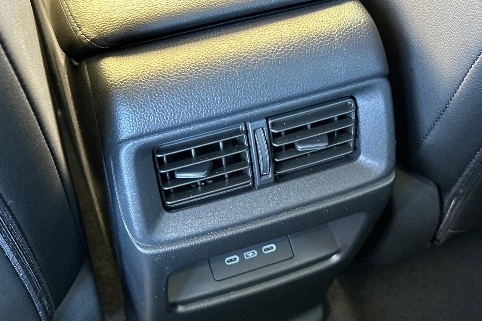 New 2026 Honda CR-V EX-L image 14