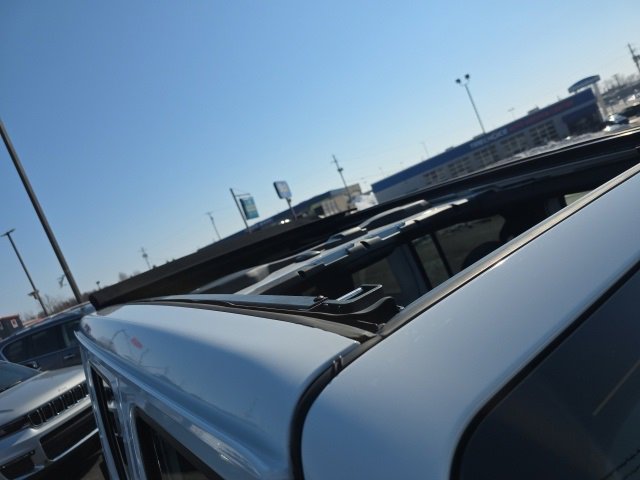 Used 2025 Jeep Wrangler Unlimited Rubicon 4xe w/ Safety Group image 11