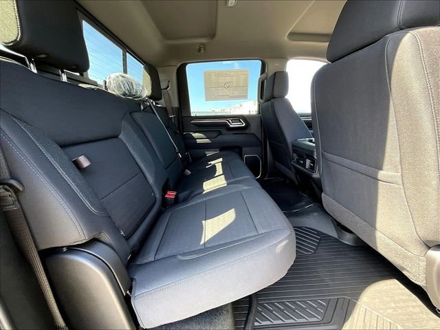 New 2026 Chevrolet Silverado 2500 LT w/ Safety Package AWD/4WD image 25