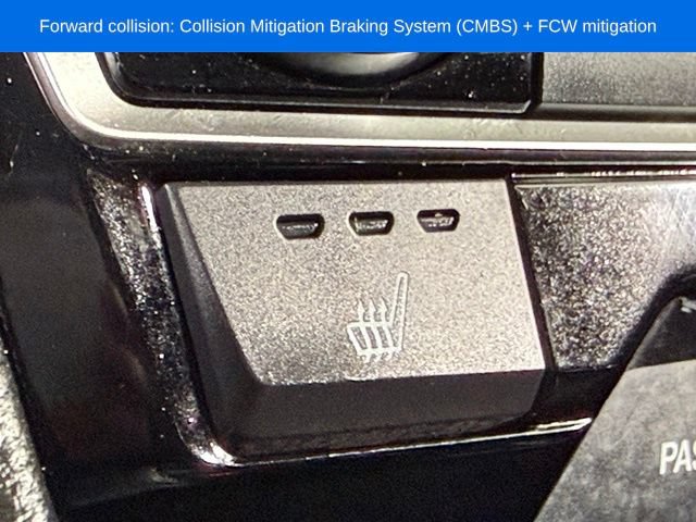 Used 2021 Honda Civic EX-L image 22