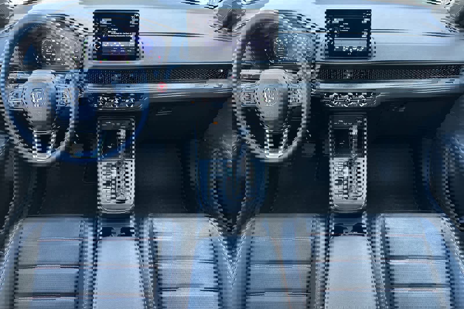 New 2026 Honda CR-V Sport-L image 14