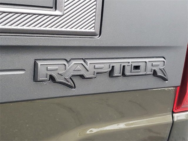 Used 2025 Ford F150 Raptor image 11