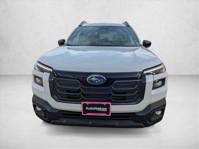 New 2026 Subaru Outback Limited image 2