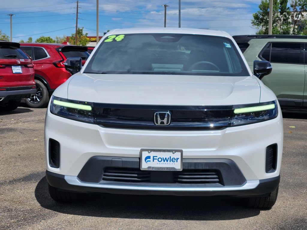 Used 2024 Honda Prologue EX image 2